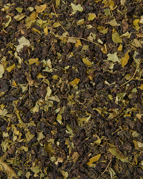 Longevity Tea - 500g Loose Leaf